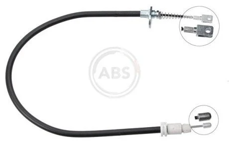 Автозапчасть A.B.S. K18909