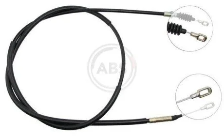 Трос зчеплення A.B.S. K20680