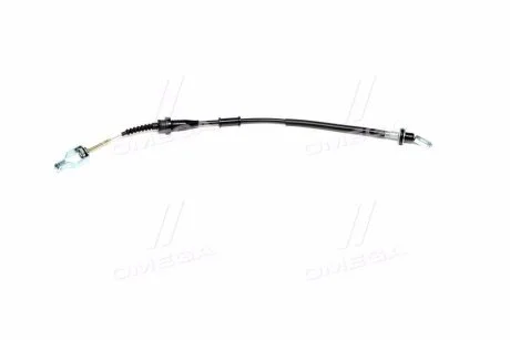 Трос сцепления NISSAN PRIMERA (выр-во ABS) A.B.S. K22740
