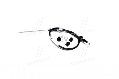 Трос сцепления VW POLO (выр-во ABS) A.B.S. K26510