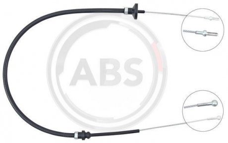 Cable A.B.S. K28082 (фото 1)