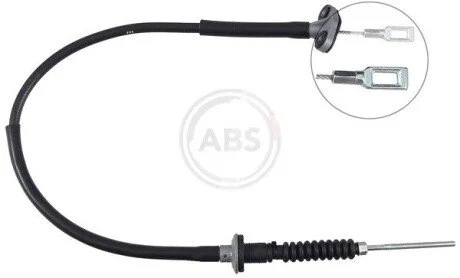 Автозапчасть A.B.S. K28084