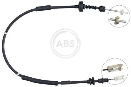 Автозапчасть A.B.S. K28091