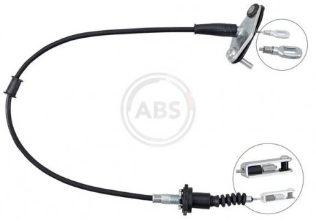 Cable A.B.S. K29020 (фото 1)