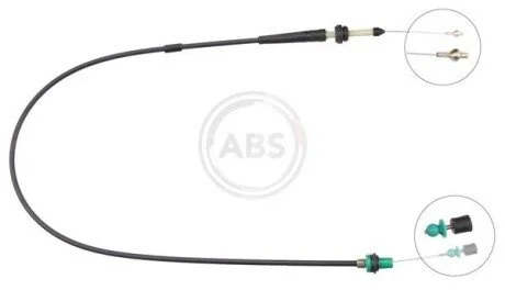 Тросик газу A.B.S. K34790