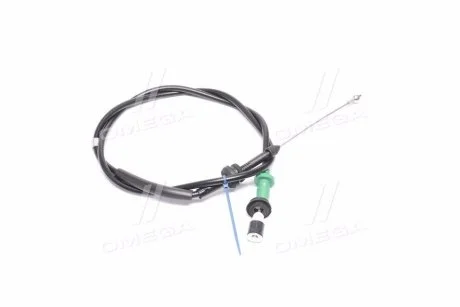 Трос акселератора VW GOLF (вір-во ABS) A.B.S. K35230
