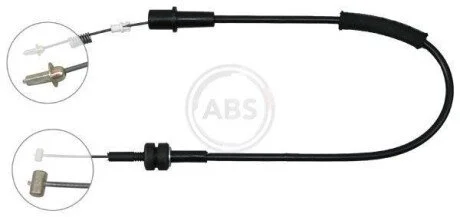 Тросик газу A.B.S. K36960