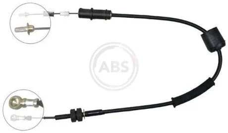 Тросик газу A.B.S. K37030