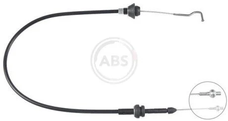 Автозапчасть A.B.S. K37500