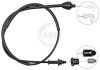 LINKA GAZU RENAULT CLIO II 98-16 K37650