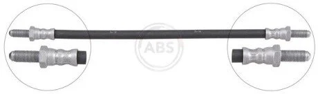 Шланг гальмівний A.B.S. SL1058