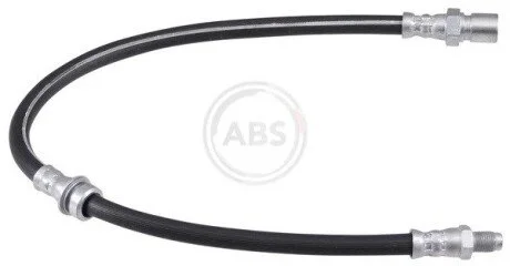PRZEWÓD HAMULCOWY GIĘTKI SUBARU IMPREZA 00-08TYŁ A.B.S. SL1206