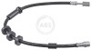 PRZEWÓD HAMULCOWY GIĘTKI MERCEDES W177 18-PRZÓD SL1330
