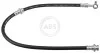 Гальмівний шланг INFINITI FX 02-08 PP SL1657
