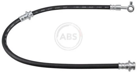 Гальмівний шланг INFINITI FX 02-08 PP A.B.S. SL1657