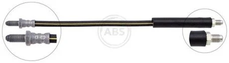 Шланг гальмівний A.B.S. SL2762