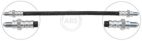Шланг гальмівний A.B.S. SL3692 (фото 1)