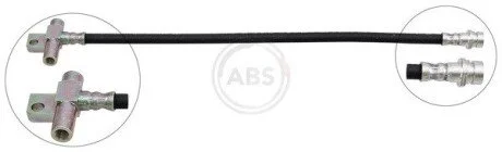Тормозной шланг Transit/P100 Sierra 85-01 A.B.S. SL3693
