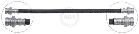 Шланг гальмівний A.B.S. SL3997