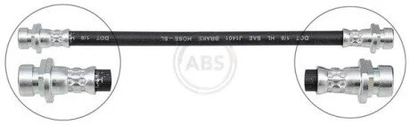 Шланг гальмівний A.B.S. SL4204