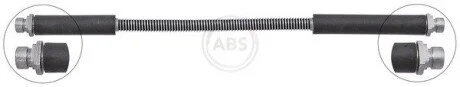 Шланг гальмівний A.B.S. SL4215