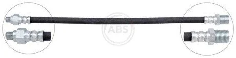 Шланг гальмівний A.B.S. SL4263