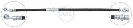 Шланг гальмівний A.B.S. SL4314