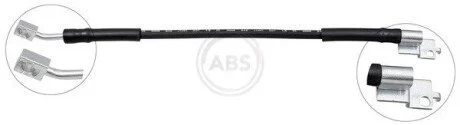 Шланг гальмівний A.B.S. SL4821