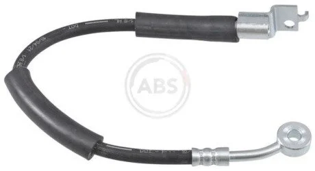 Шланг гальмівний A.B.S. SL4822