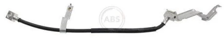 Шланг гальмівний A.B.S. SL4831 (фото 1)