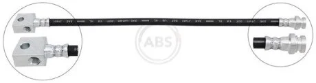 Шланг гальмівний A.B.S. SL4896