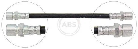 Шланг гальмівний A.B.S. SL4946