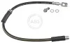 Шланг гальмівний SL4957