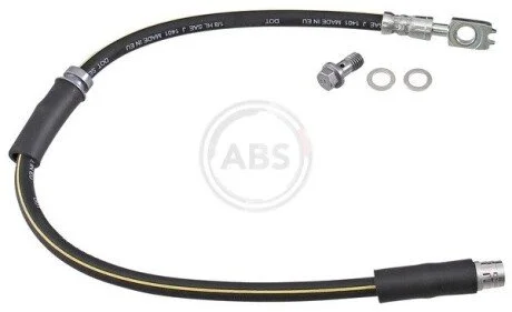 Шланг гальмівний A.B.S. SL4957