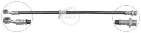 Шланг гальмівний A.B.S. SL5010