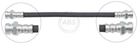 Шланг гальмівний A.B.S. SL5050