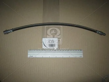 Шланг тормозной MB 250, 280, C180, C200, C220D, C250T передн. (ABS) A.B.S. SL 5185