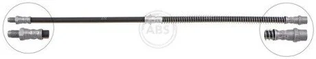 Гальмiвний шланг A.B.S. SL5224