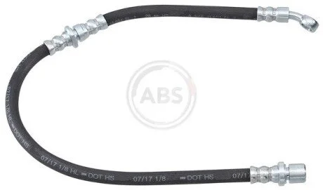 Шланг гальмівний A.B.S. SL5243