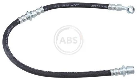 Шланг гальмівний A.B.S. SL5244