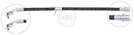 Гальмiвний шланг A.B.S. SL5312