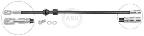 Шланг гальмівний A.B.S. SL5355