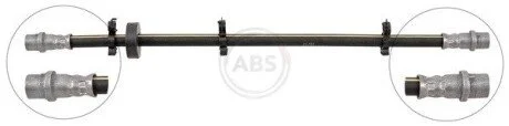 Гальмiвний шланг A.B.S. SL5368