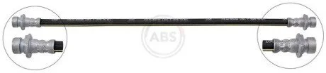 Шланг гальмівний A.B.S. SL5547 (фото 1)