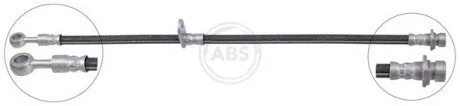 Шланг гальмівний A.B.S. SL5599
