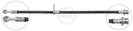 Шланг гальмівний A.B.S. SL5600