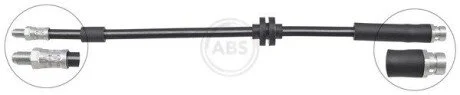 Шланг гальмівний A.B.S. SL5658