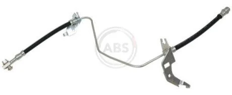 Шланг гальмівний A.B.S. SL5692