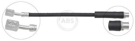 Шланг гальмівний A.B.S. SL5694 (фото 1)