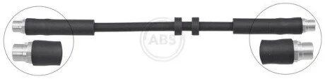 Гальмiвний шланг A.B.S. SL5716